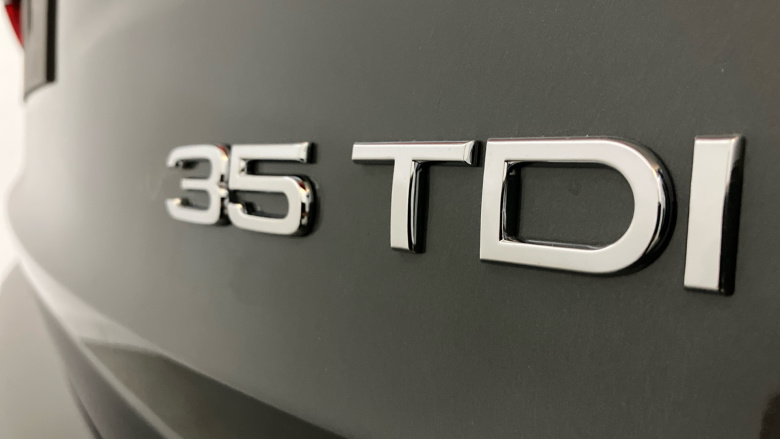 Audi Q3 35 TDI Sport 5dr S Tronic Diesel Estate